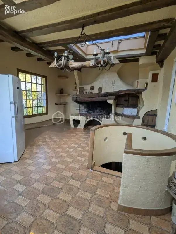 Charmante demeure avec vue imprenable sur le Château de Château-Thierry – 185 m², terrasse et dépendance locative - photo 14