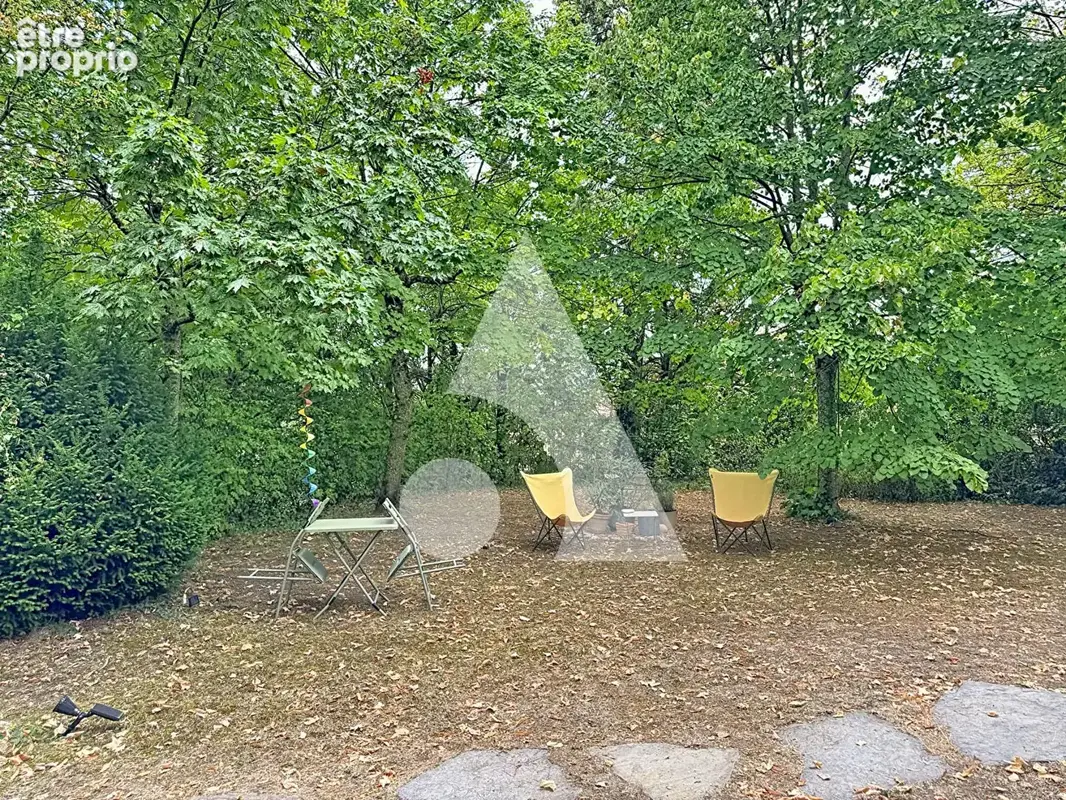 Maison de charme à Veynes - « La Vieille Dame » ! - photo 14