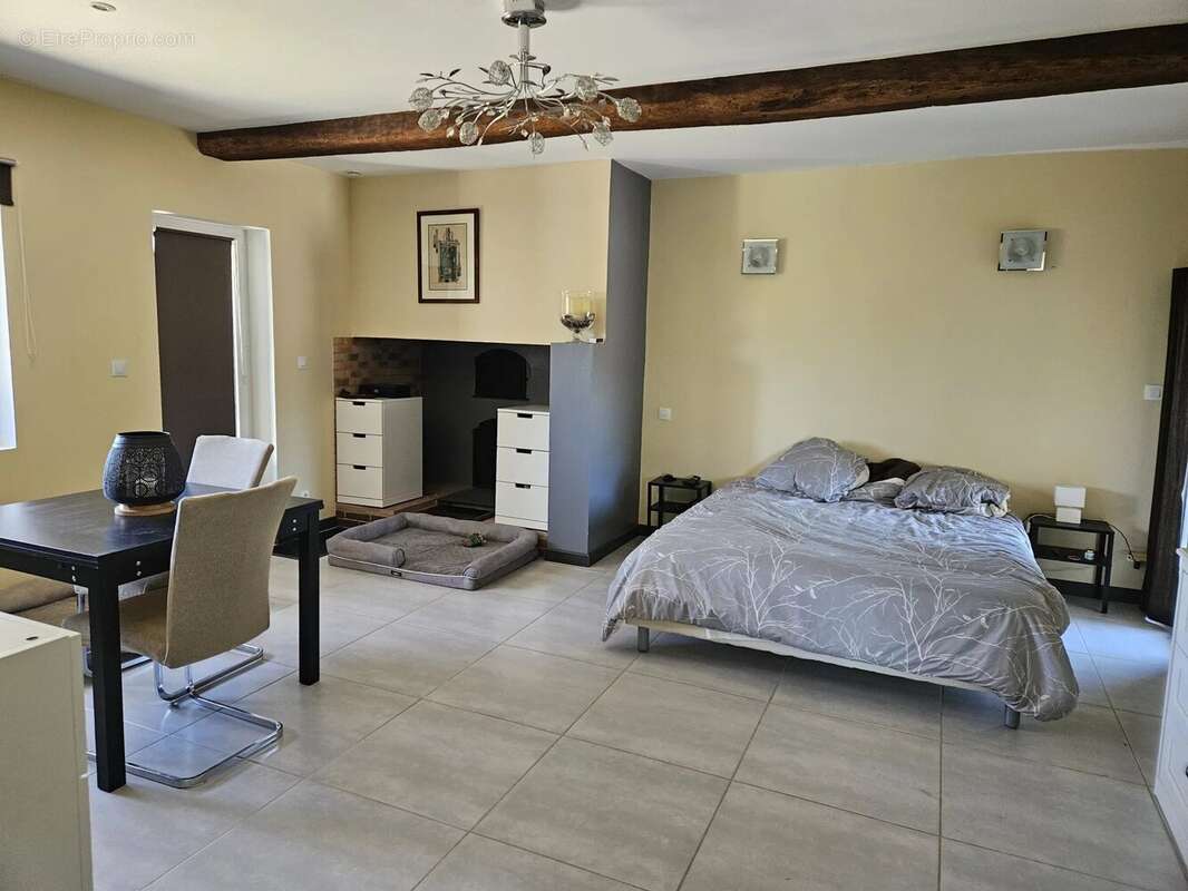 Maison à MAUMUSSON-LAGUIAN