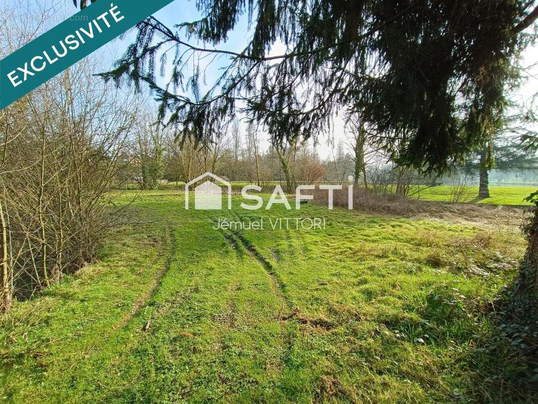 Photo 8 - Maison à ERNEE