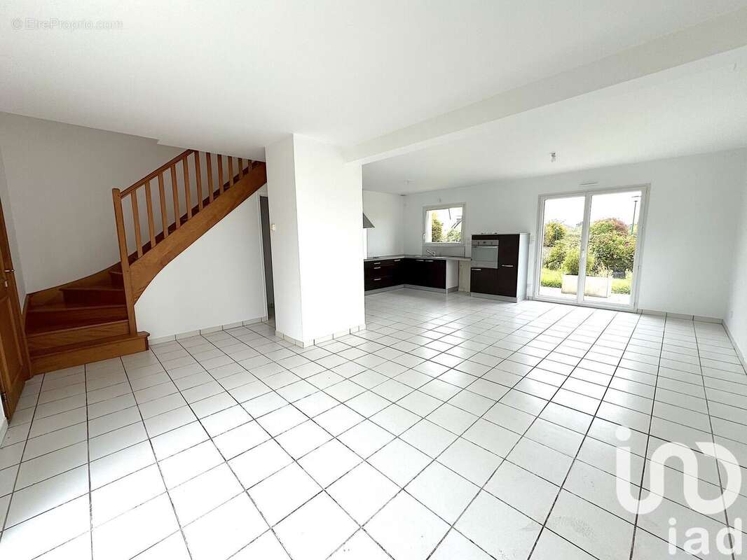 Photo 3 - Maison à SAINT-MELOIR-DES-ONDES