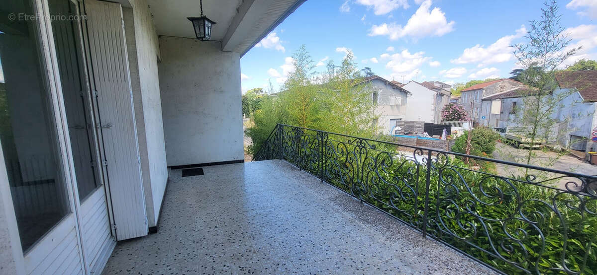 Maison avec dépendance Saint Hilaire - photo 6