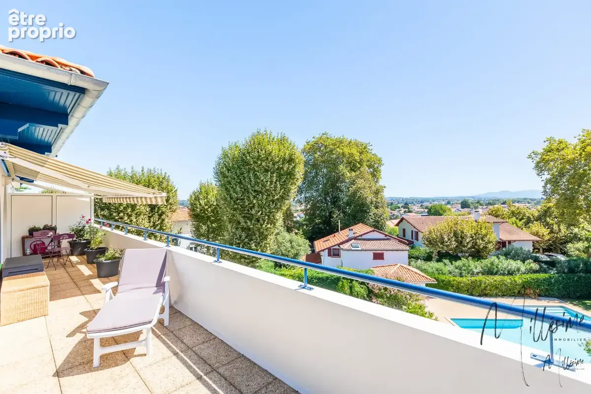 Appartement 62 m² à Anglet  - photo 3