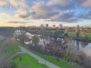 Appartement à TOURS