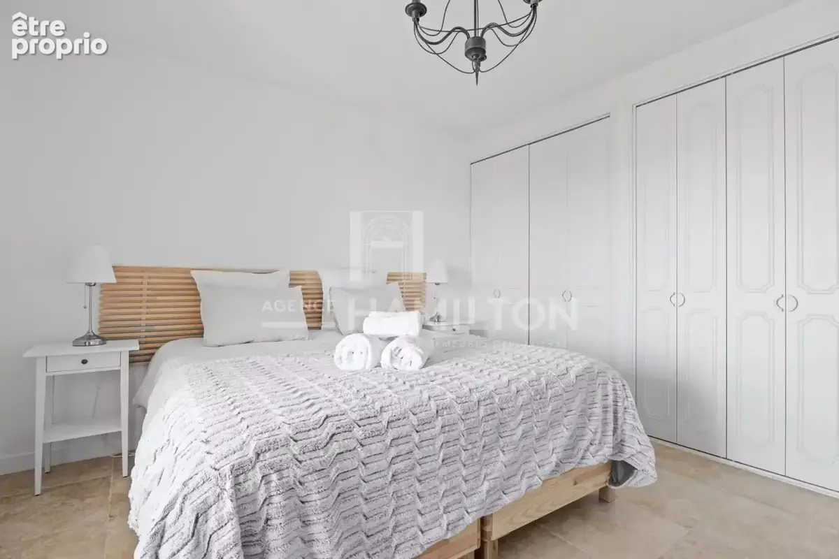 Magnifique propriété bénéficiant dun cadre de vie privilégié et - photo 12
