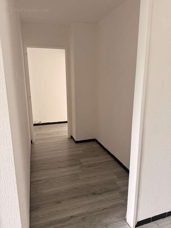 Appartement à SAINT-DIZIER