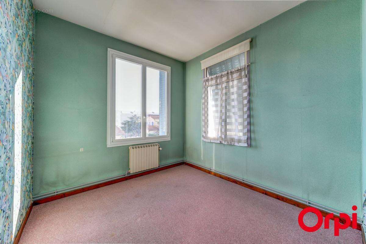 Maison à VENISSIEUX