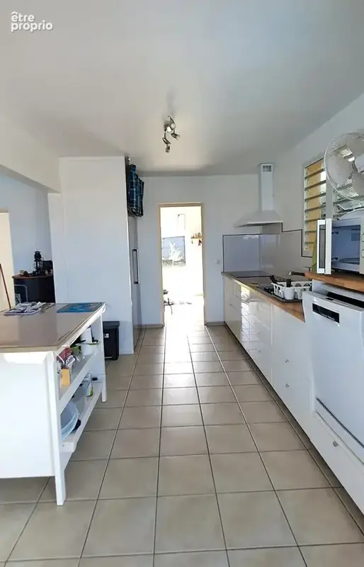 Villa familiale 110 m2 avec piscine proche plages - photo 5