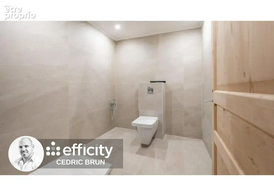 Maison 103 m² à Scionzier  - photo 15