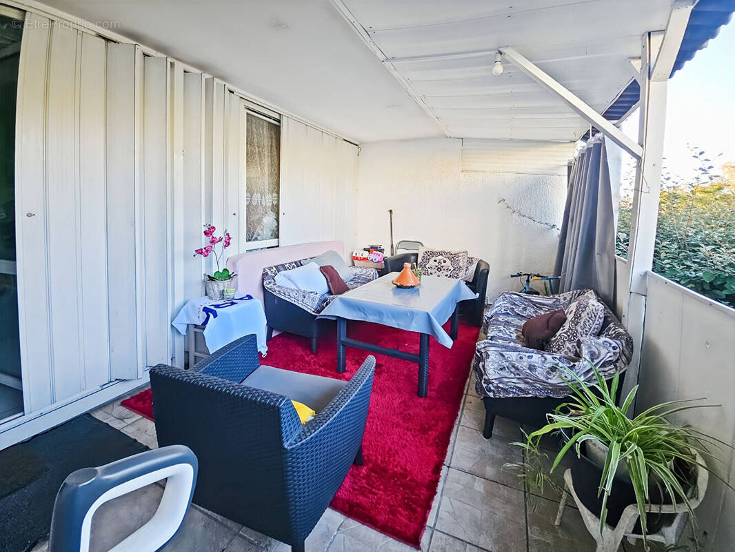 Appartement à TALENCE