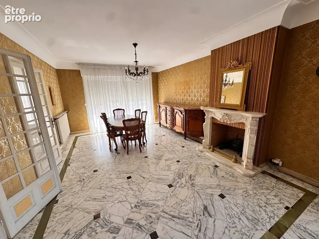 Maison 190m² à cenon - photo 8