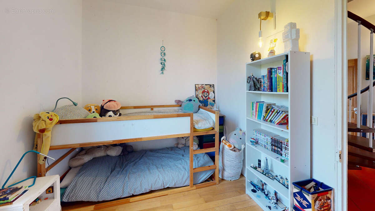 Maison à VILLEURBANNE