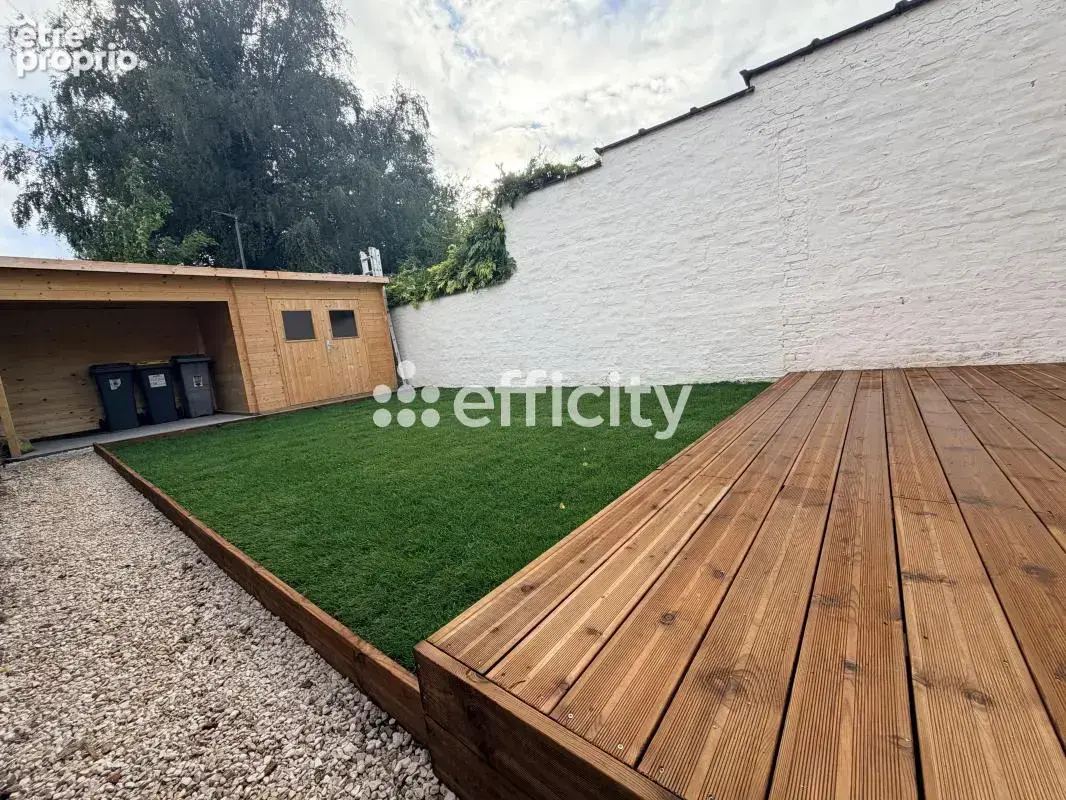 Maison individuelle - photo 10