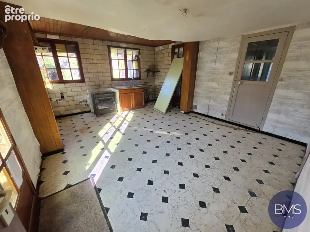 Maison 4 pièces 100 m² à vendre à Fretin (59273) - photo 7