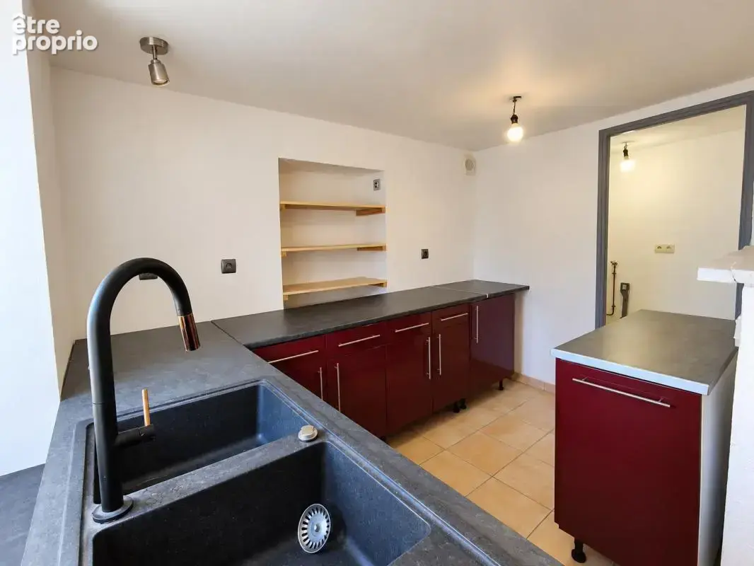 Maison 5 pièces 104m2 - photo 6