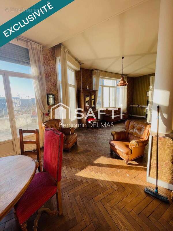 Photo 6 - Appartement à BORDEAUX