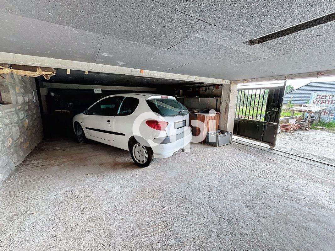 Maison à BRIVE-LA-GAILLARDE