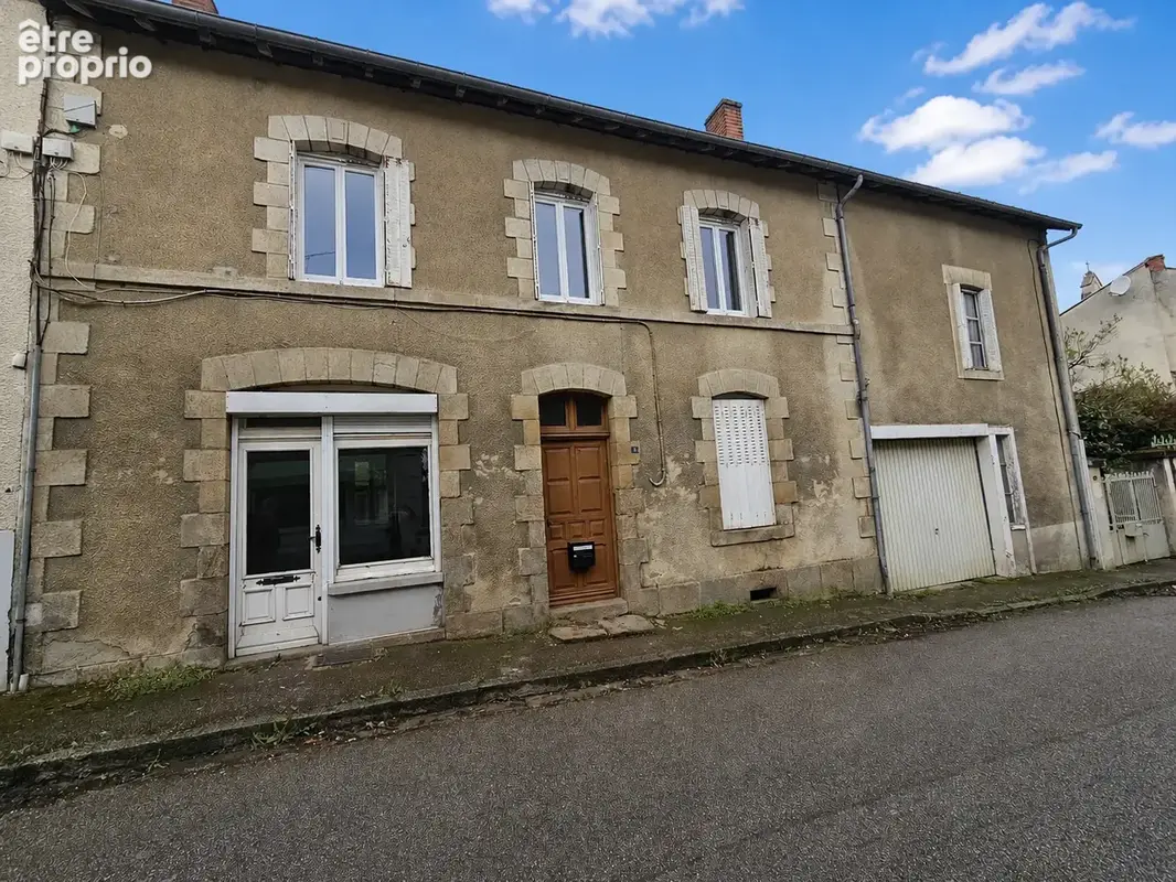 Maison 7 pièces 115 m² à vendre à Chateauneuf-La-Foret (87130) - photo 19