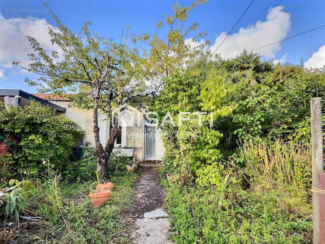 Photo 9 - Maison à BORDEAUX