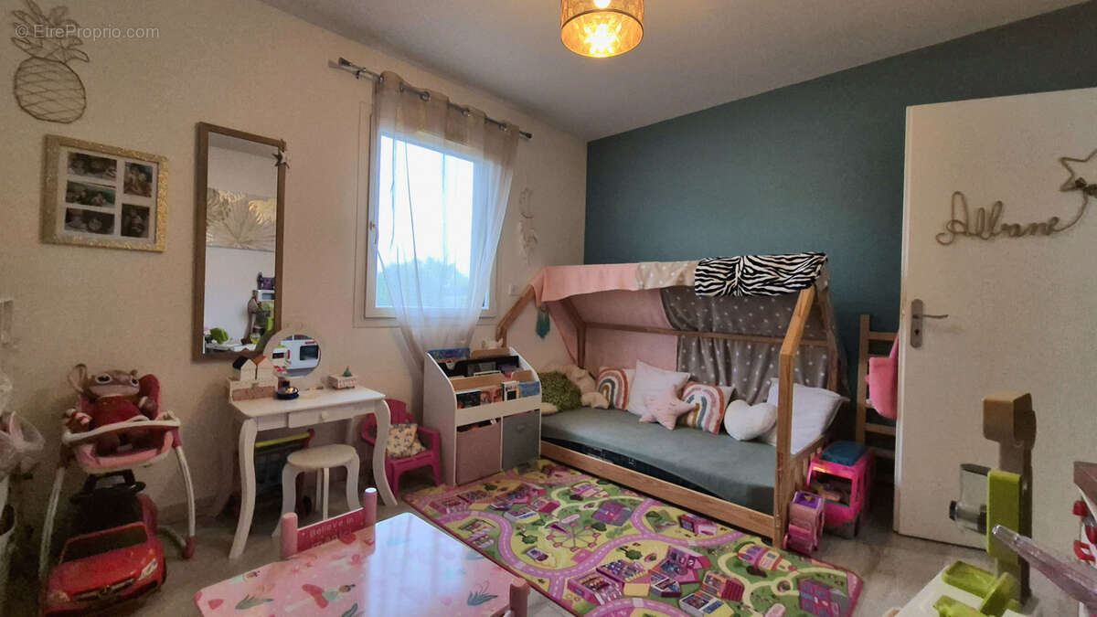 Maison à CHATUZANGE-LE-GOUBET