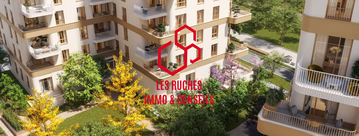 Appartement à POISSY