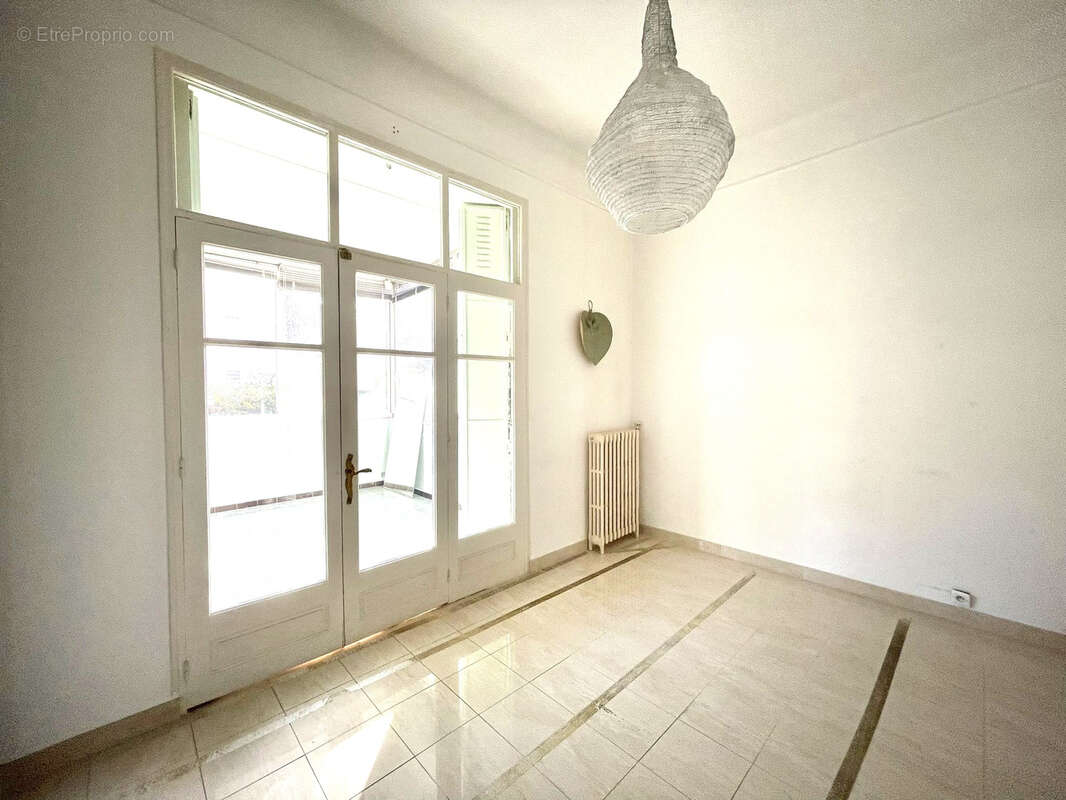 Maison à MARSEILLE-9E