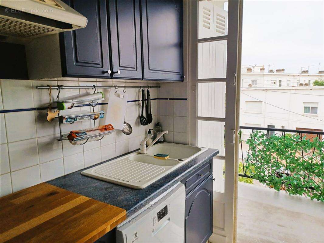 Appartement à ROYAN