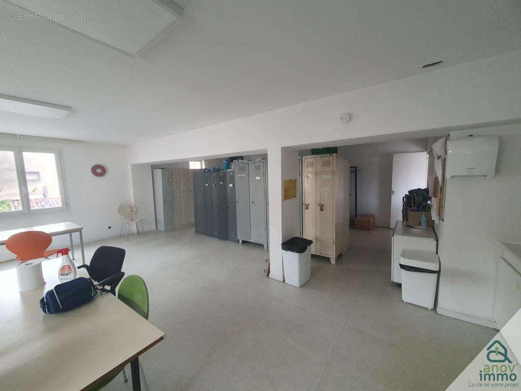 Appartement à ANGOULEME