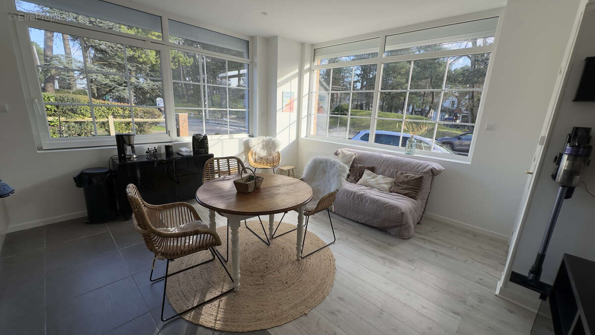 Appartement à CUCQ
