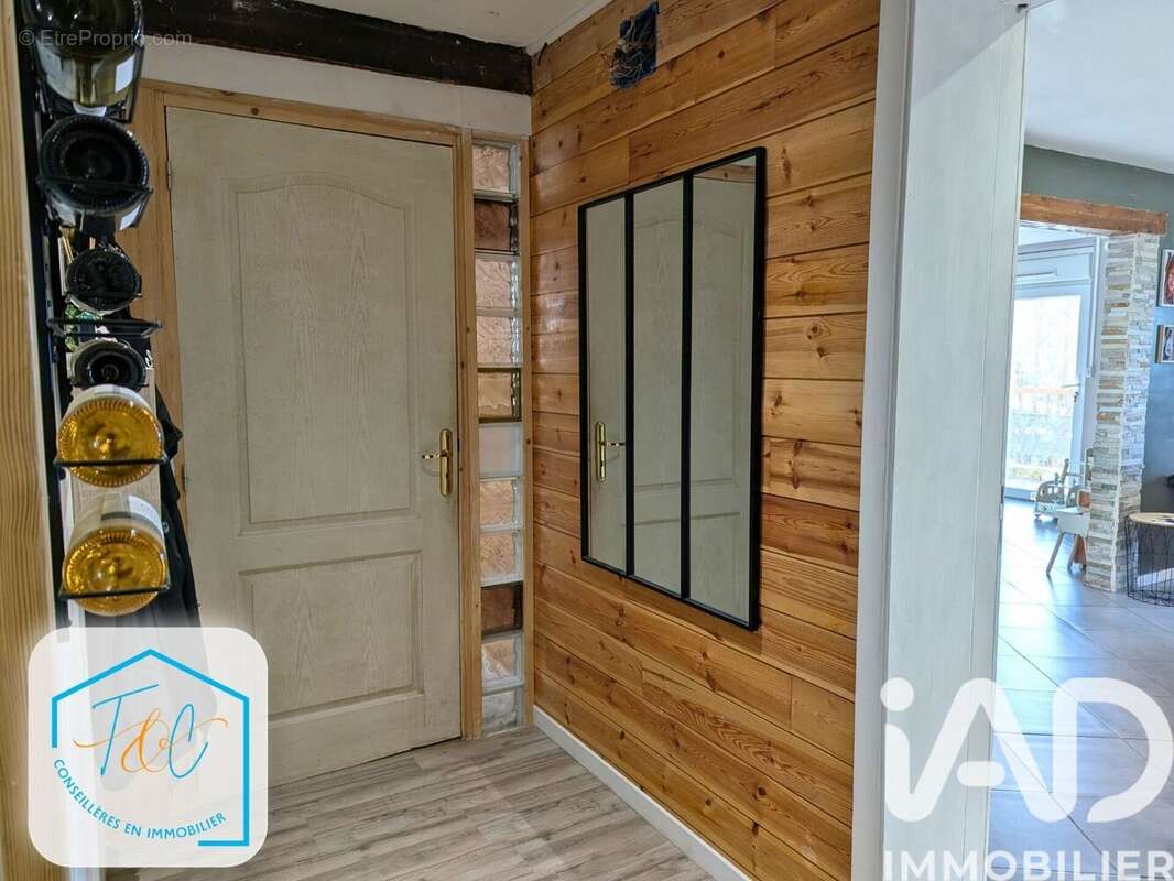 Photo 4 - Maison à SAINT-AME