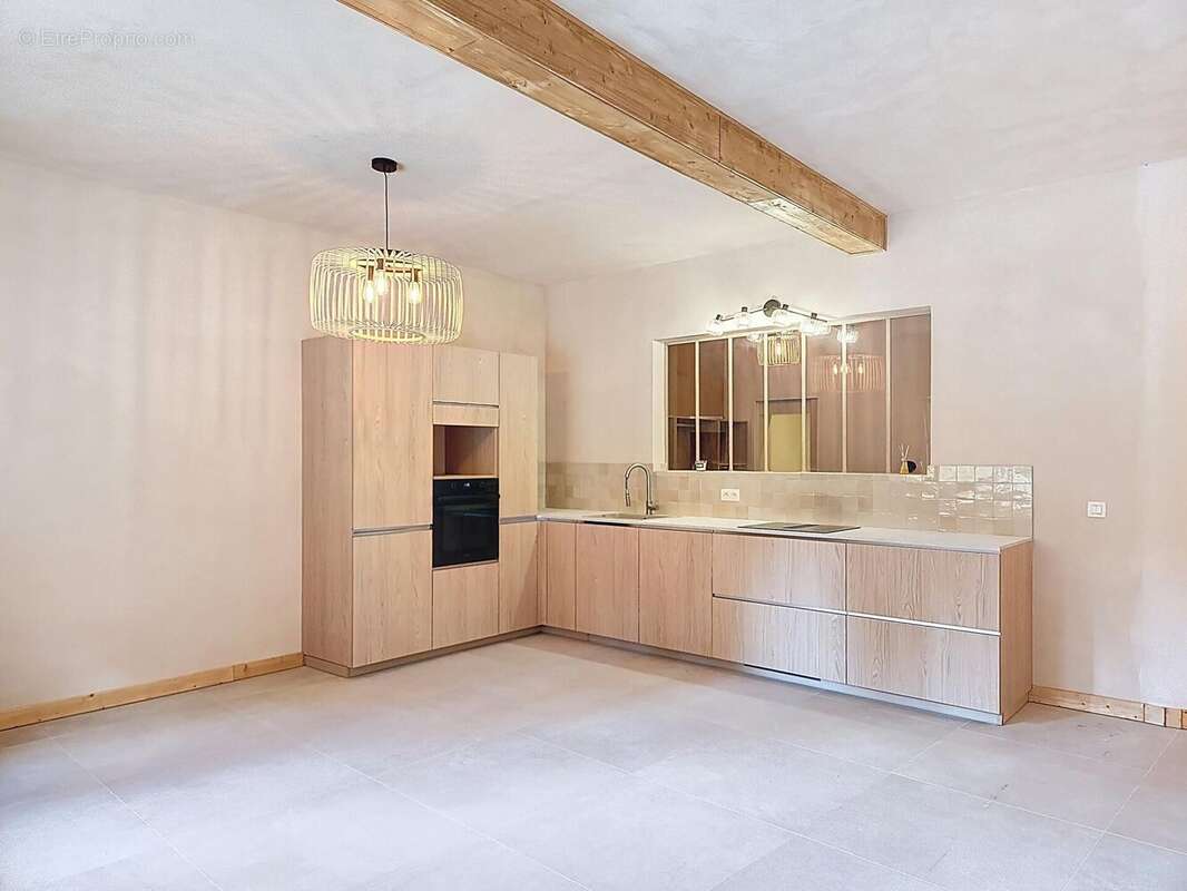 Photo 3 - Appartement à PASSY