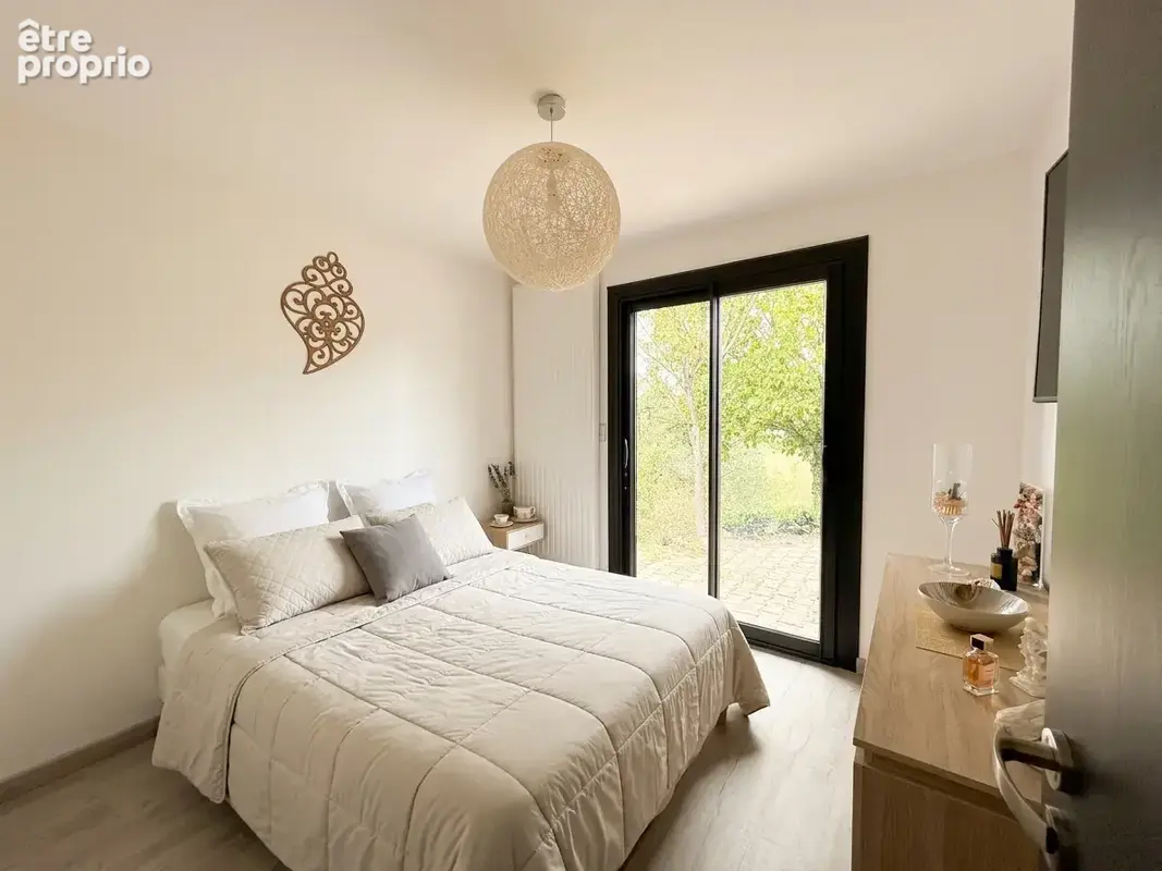 Maison plain pied 95m2 - 3 chambres - photo 5
