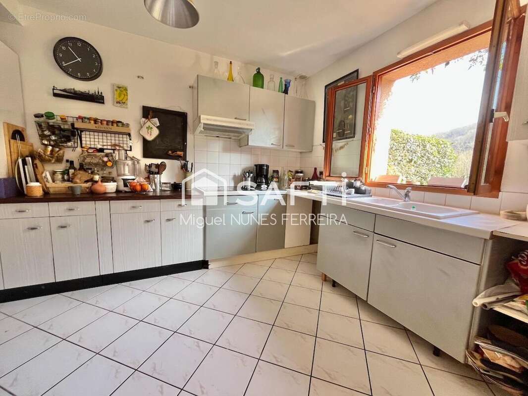 Photo 4 - Maison à AMFREVILLE-LA-MI-VOIE