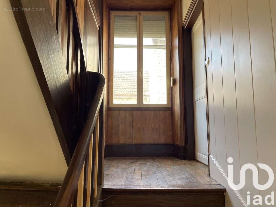 Photo 9 - Maison à NUITS