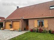 Photo 1 - Maison à COMINES