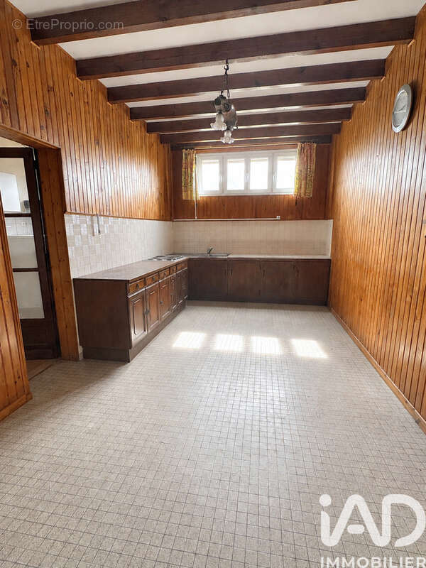 Photo 3 - Maison à COUTRAS