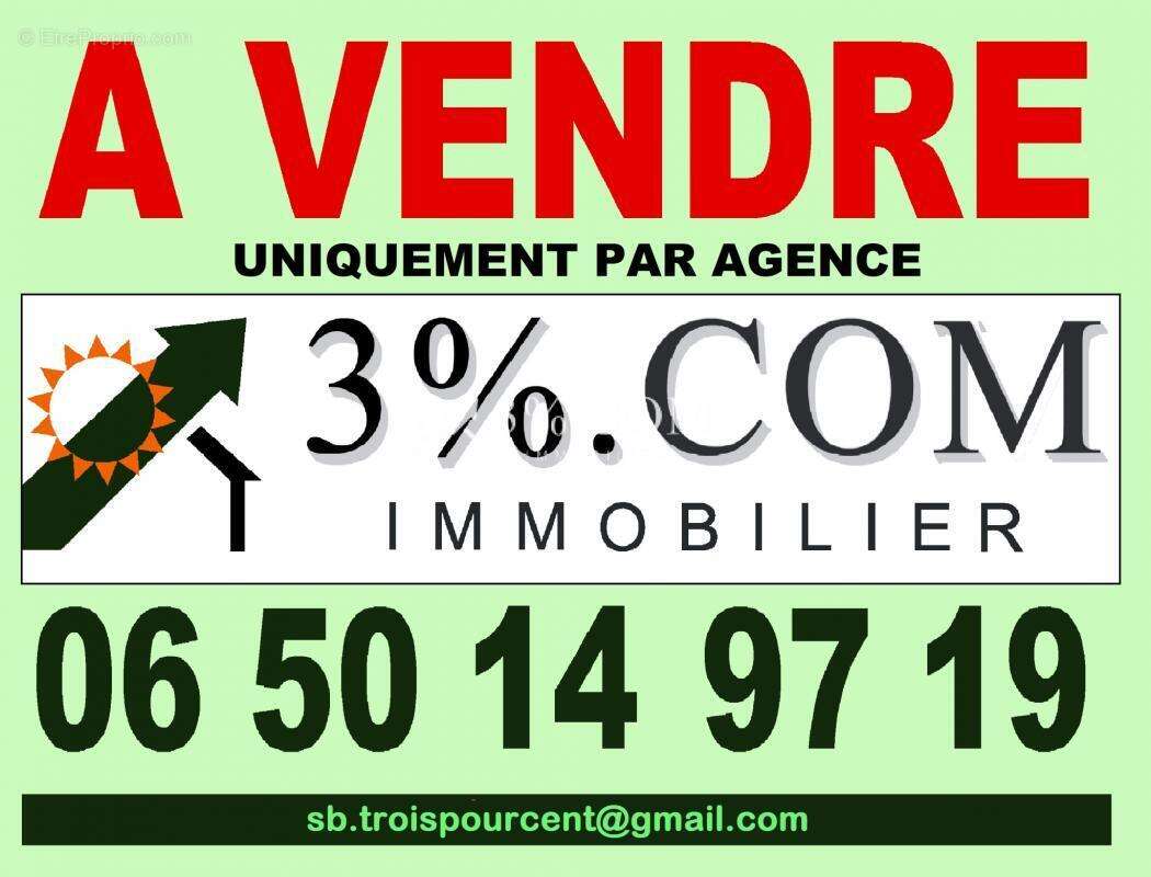 Oisemont : Maison de village  1 / 2 CH, courette, garage - photo 12