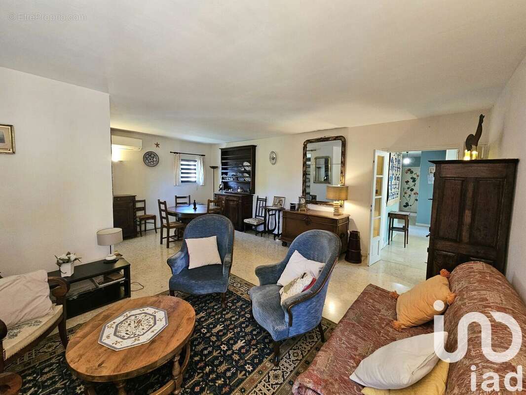 Photo 8 - Maison à BAGNOLS-SUR-CEZE