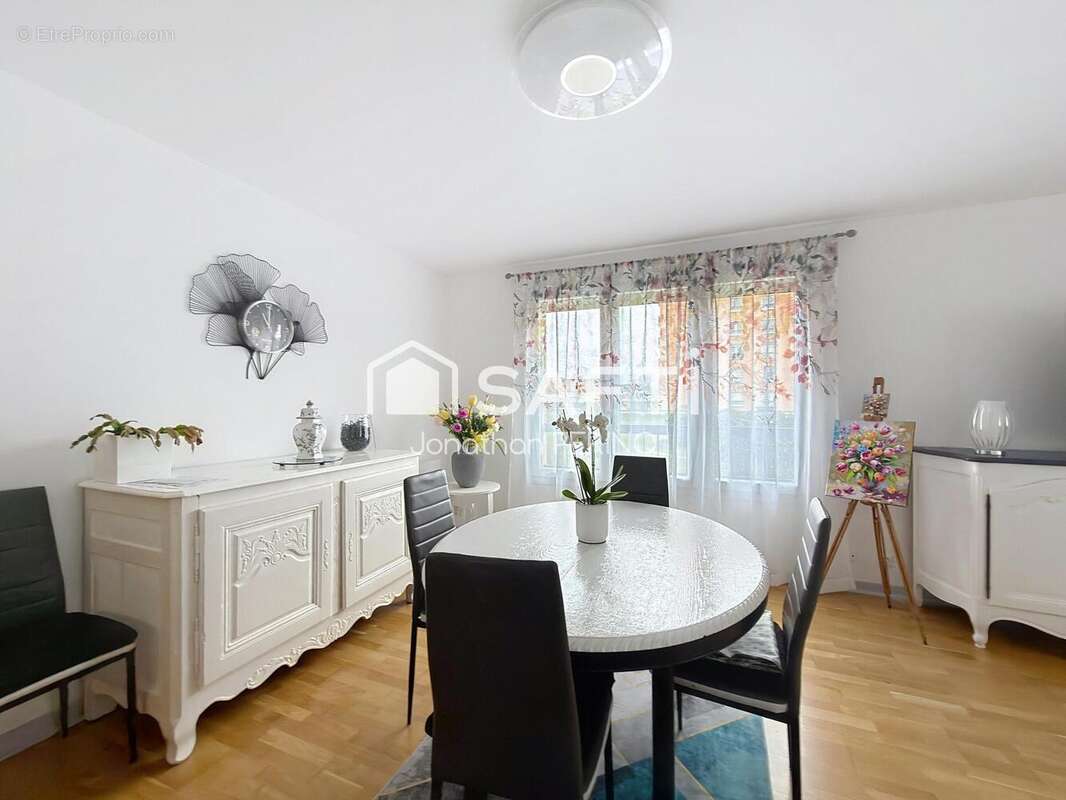 Photo 3 - Appartement à SAINT-BRICE-COURCELLES