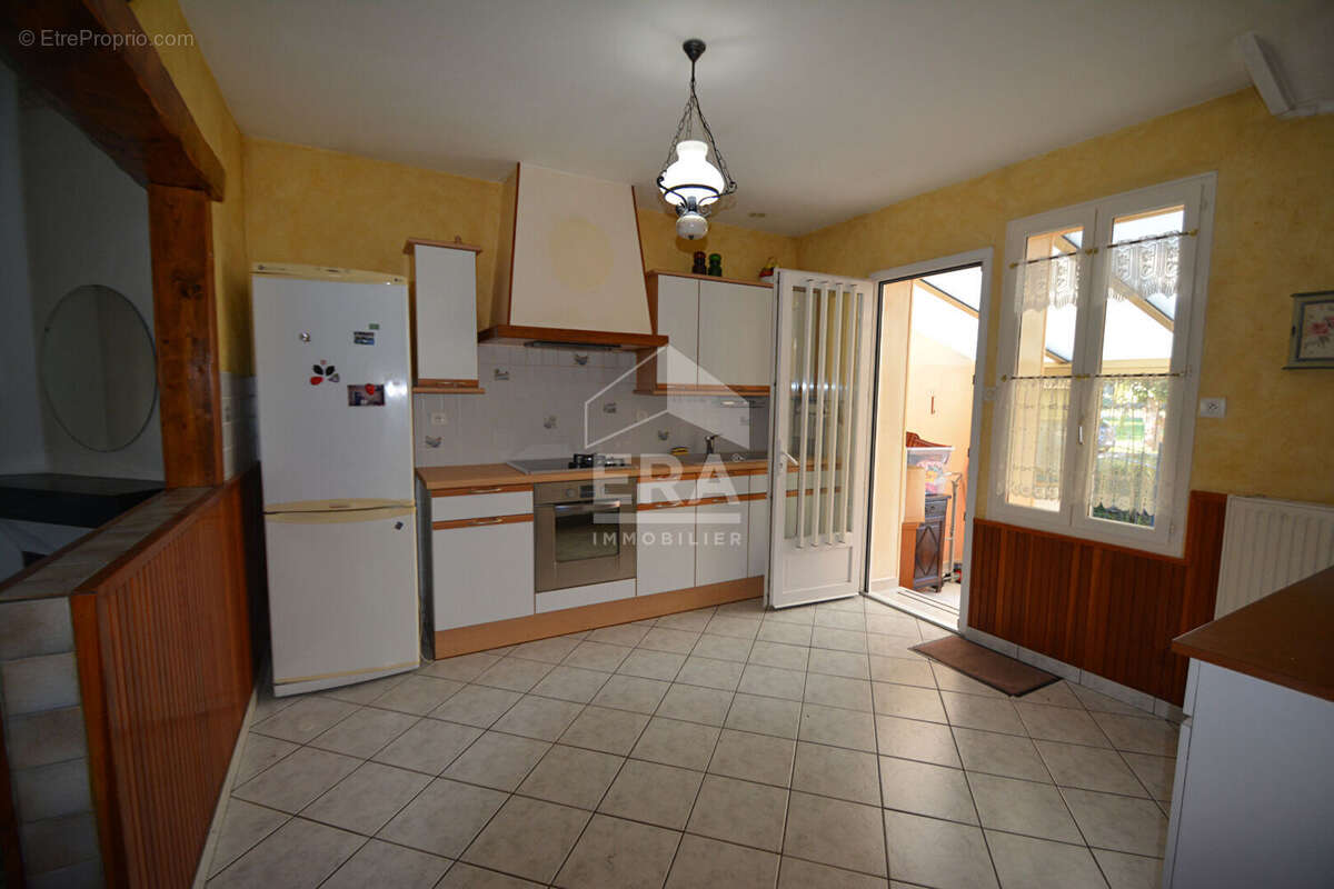 Maison 72m² à liez - photo 4