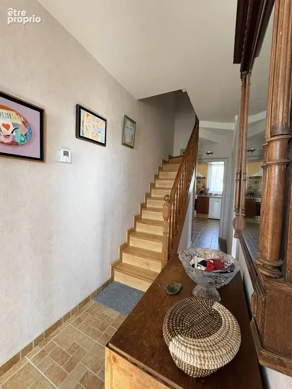 Maison 6 pièces 103 m² à vendre à Bolleville (76210) - photo 7