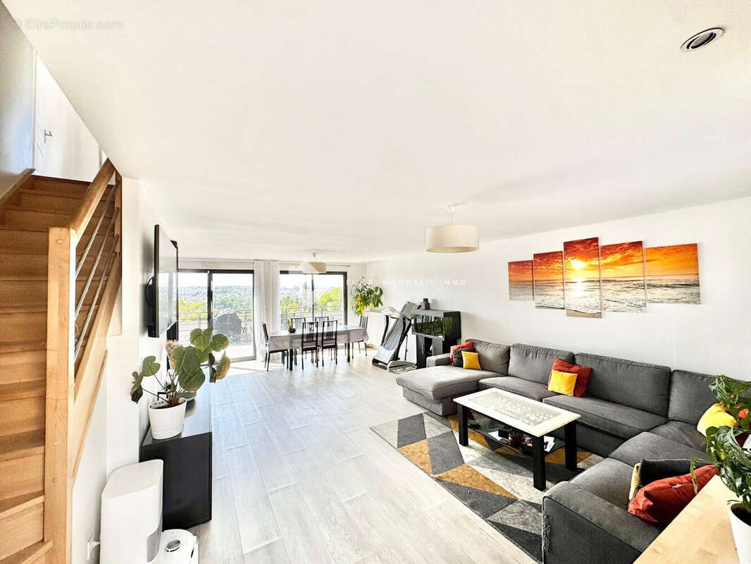 Maison 112 m² à Dampmart  - photo 3