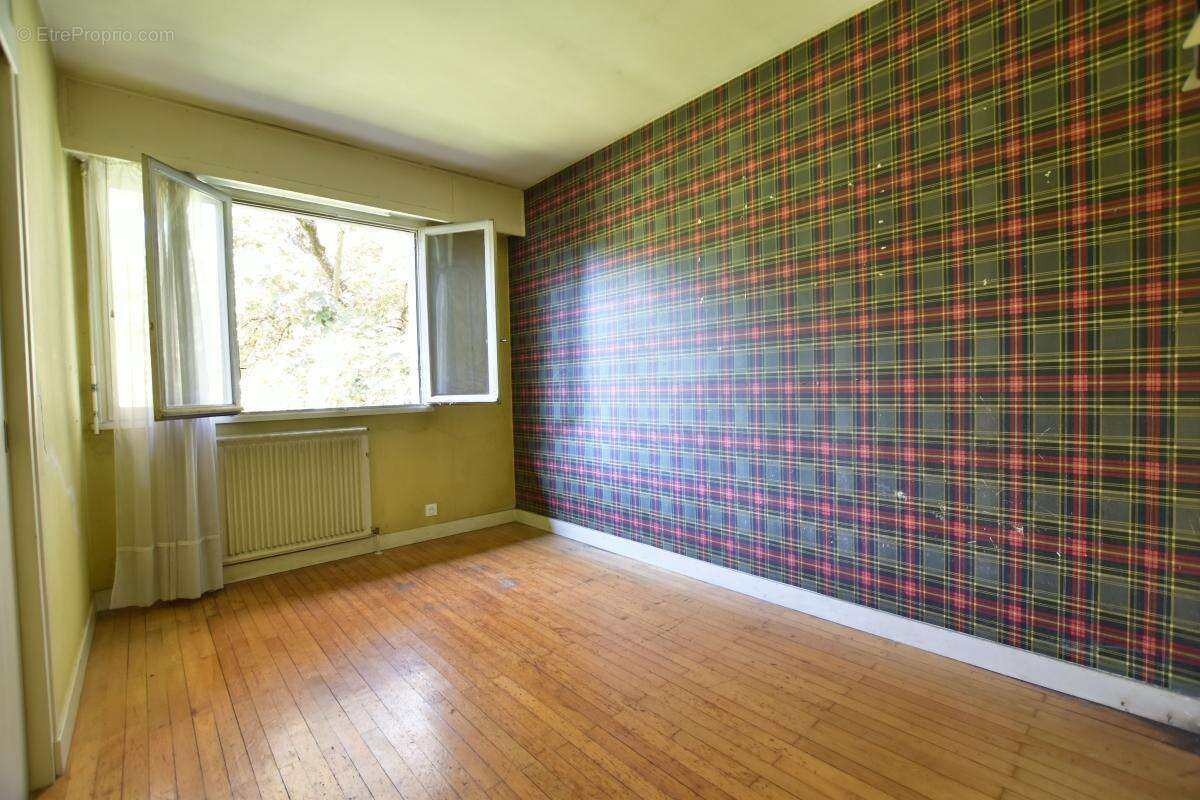 Maison à LYON-5E