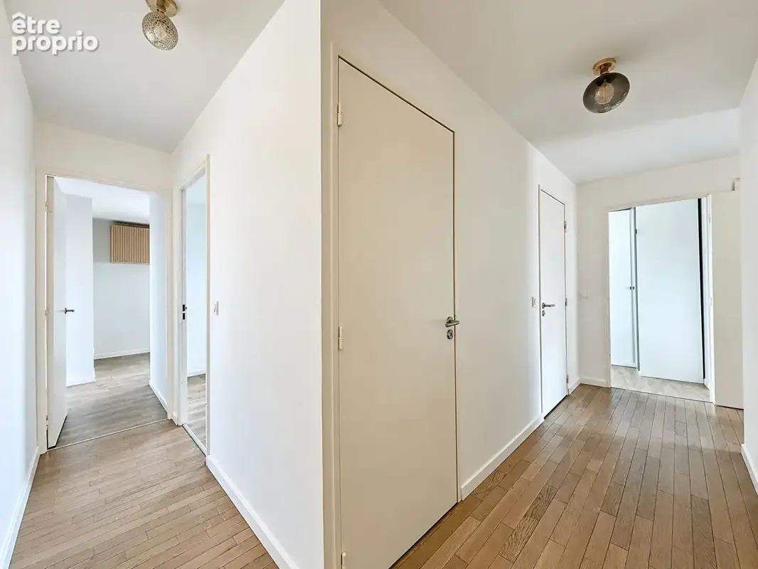 Appartement Creteil 4 pièce(s) 87 m2 - photo 11