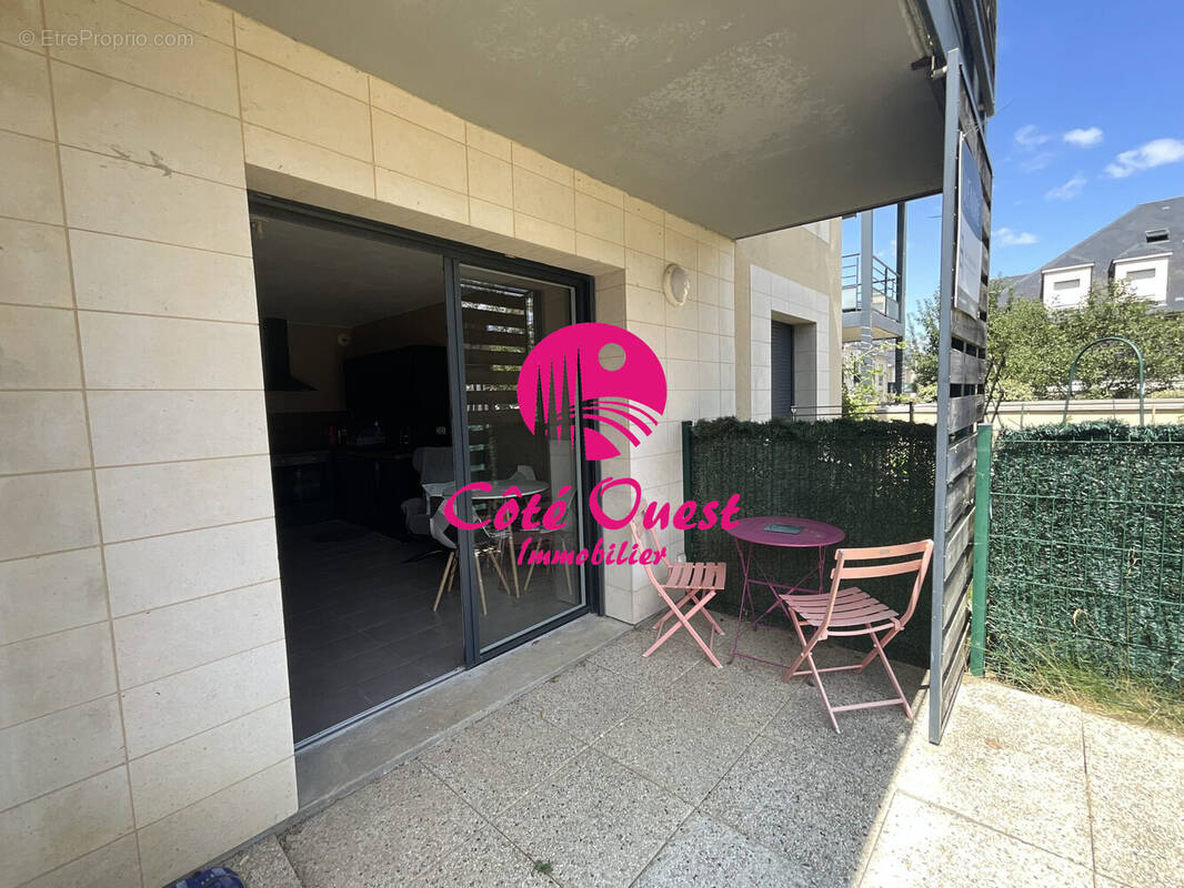 Appartement à HONFLEUR