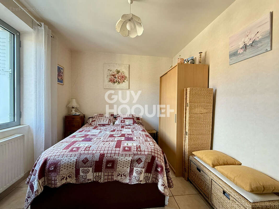 Appartement à AIX-LES-BAINS