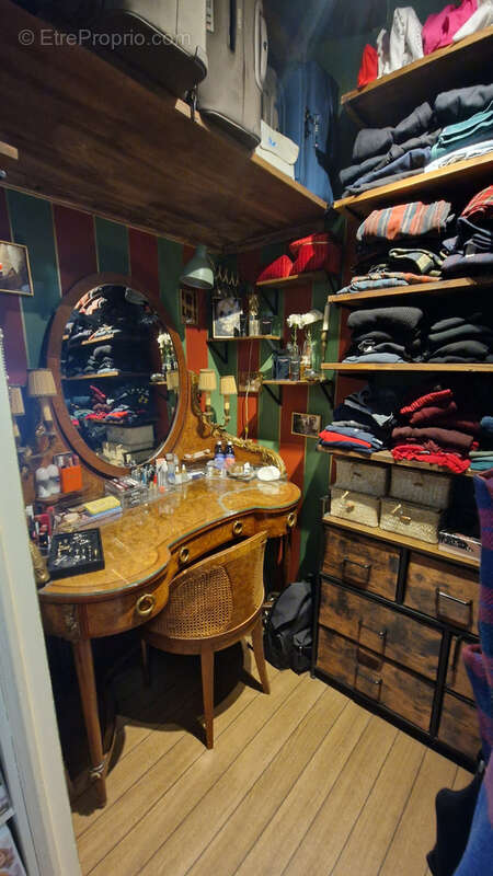 Appartement à RUEIL-MALMAISON