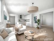 Appartement à SALES