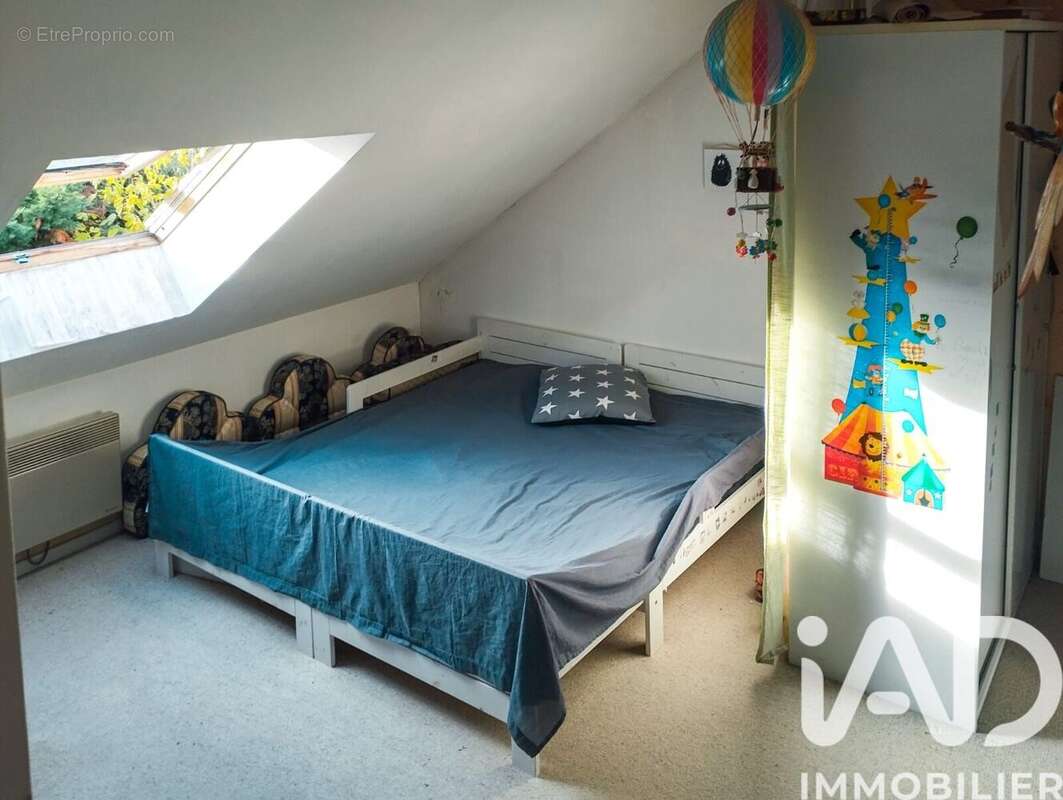 Photo 7 - Maison à ETIOLLES