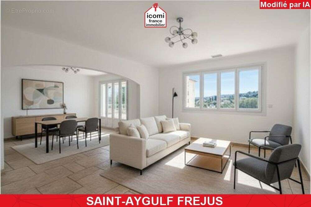 Maison à FREJUS